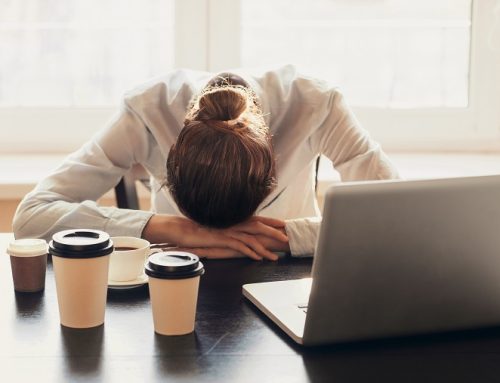 Running on empty: The impact of fatigue for shift workers